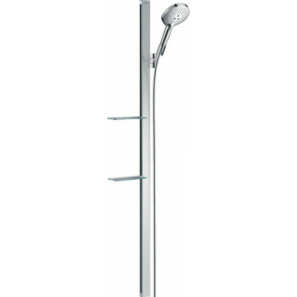 Душевой комплект hansgrohe Raindance Select S 120 3jet Unica E 27646000