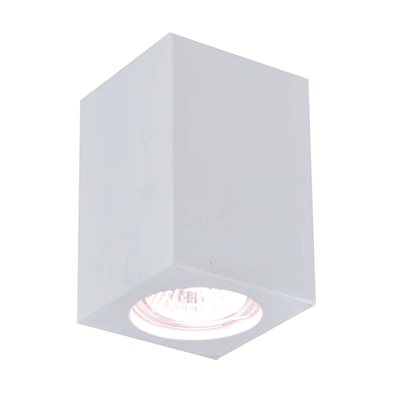 Arte Lamp A9264PL-1WH Tubo