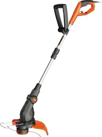 Worx Триммер 30 см, 550 Вт Wg119e .