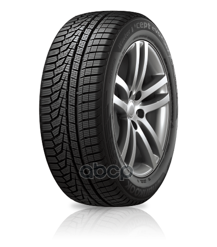 Автошина HANKOOK Winter i*cept Evo 2 SUV W320A 235/60 R17 106 H