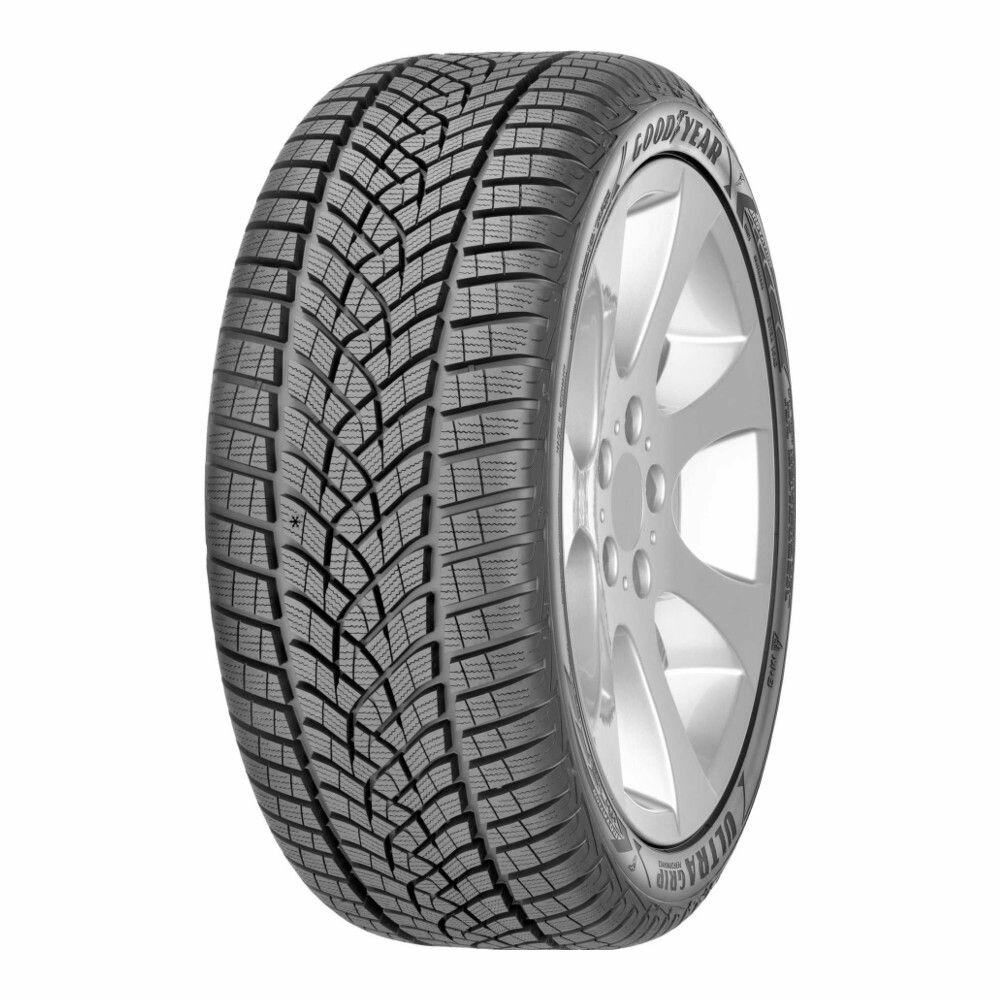 Шина зимняя легковая GOODYEAR UltraGrip Ice 2 205/50R17 93T XL M+S (Арт.530449)