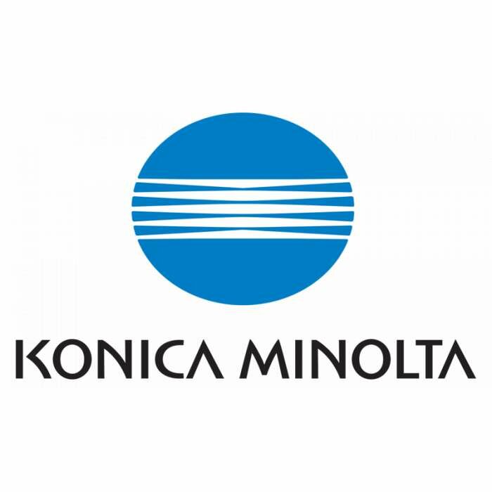 Konica Minolta Устройство вставки обложек PI-507