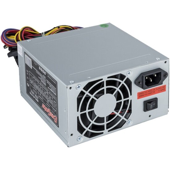 Блок питания EXEGATE 400W CP400 ATX EX165131RUS