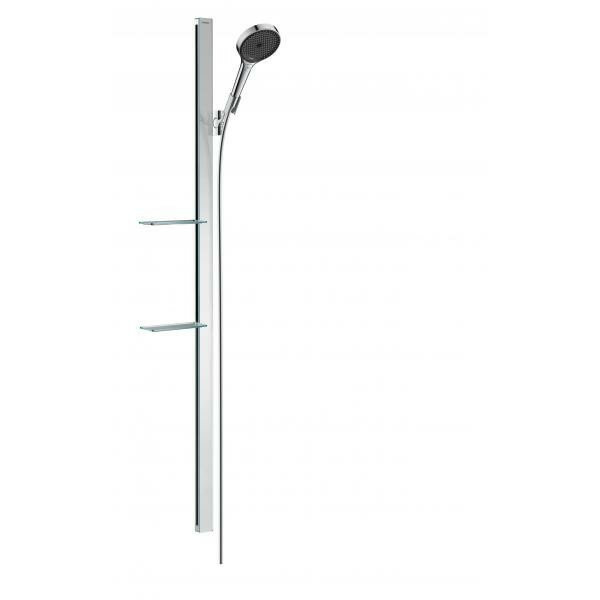 Набор для душа hansgrohe Rainfinity 130 3jet 27673000