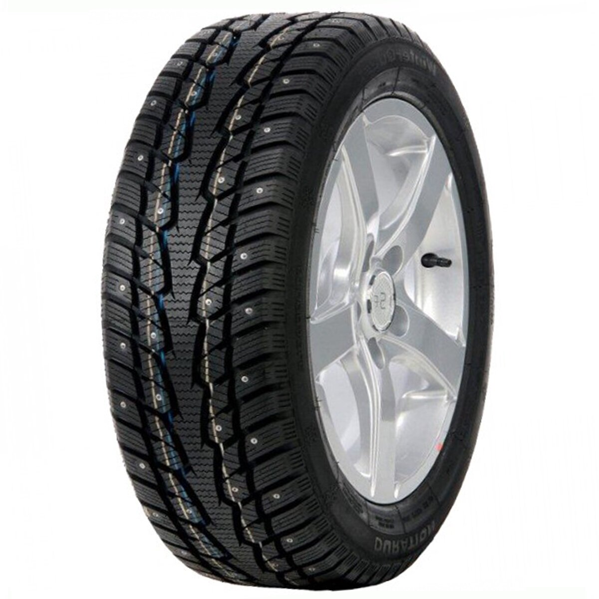 Зимние шины Ovation Ecovision W-686 235/55 R18 104H