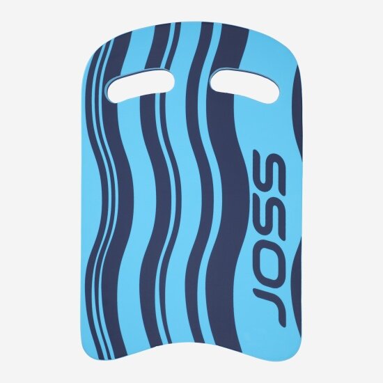 Доска для плавания Joss 102212-M1 синий, размер one size