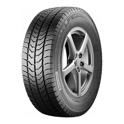 Автошина Continental VanContact Viking 225/70R15C 112/110R