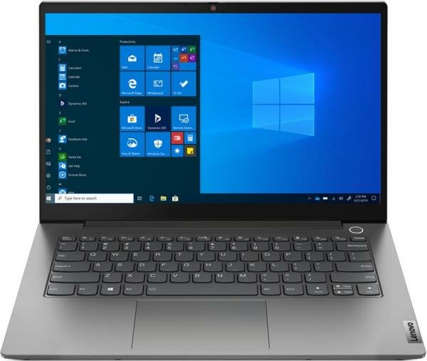 Ноутбук Lenovo ThinkBook 14 G2 ITL (20VD00XPRU)