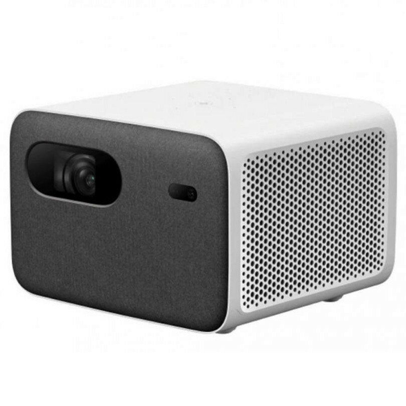 Проектор Xiaomi Mi Smart Projector 2 Pro 1920x1080 (Full HD) 1200:1 1300 лм DLP 37 кг