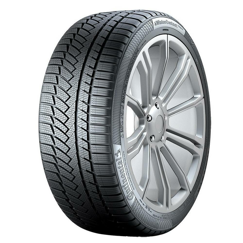 Шина зимняя легковая CONTINENTAL ContiWinterContact TS850 P 235/40R18 95V XL FR (Арт.353925)