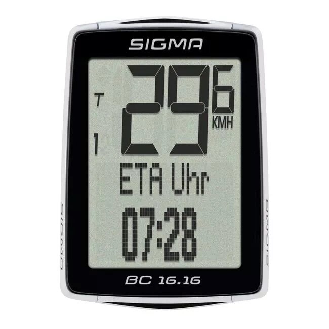  Sigma Sport BC 14.16 (01416),  ׸/