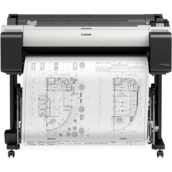 Струйный плоттер Canon imagePROGRAF TM-300 (3058C003)