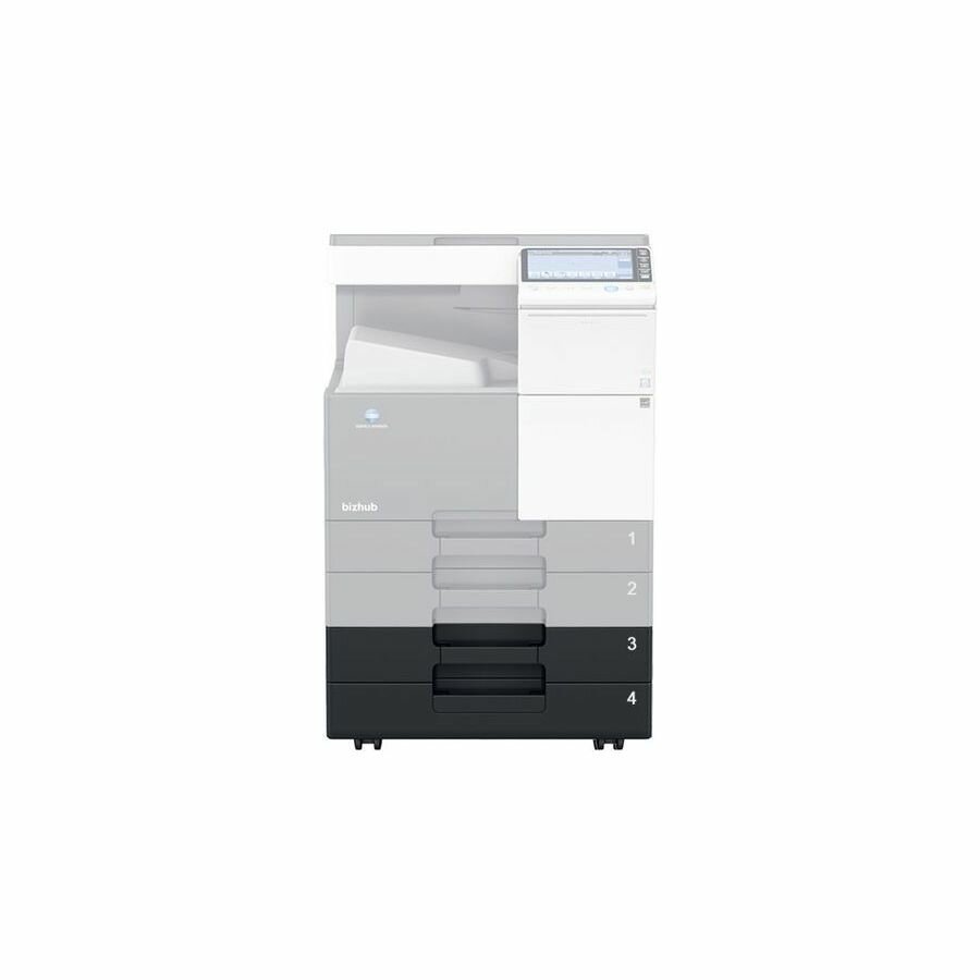      PC-214  Konica-Minolta bizhub C227/C287 (A3, 2500)