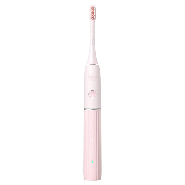 Электрическая зубная щетка Soocas Sonic Electric Toothbrush V2 (Pink)