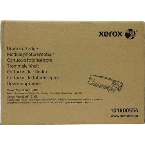 Фотобарабан Xerox 101R00554