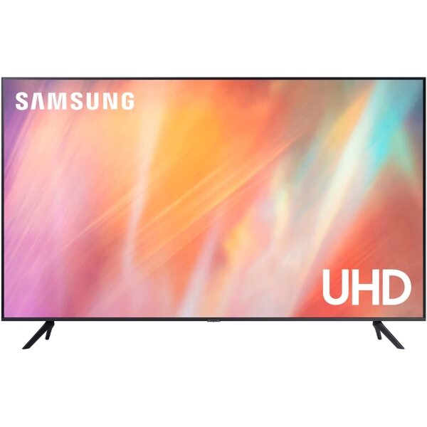 Телевизор Samsung 43" Crystal UHD 4K Smart TV AU7170 Series 7 (UE43AU7170UXRU)