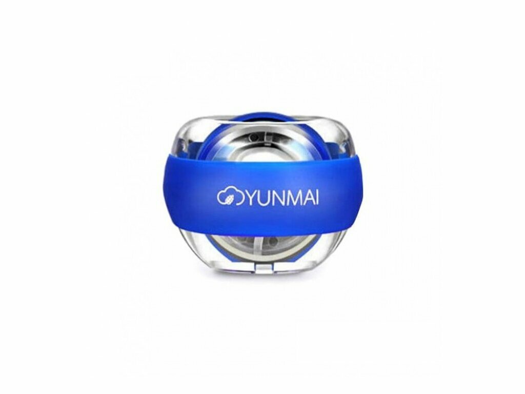   Xiaomi Yunmai Gyroscopic Wrist Trainer Blue