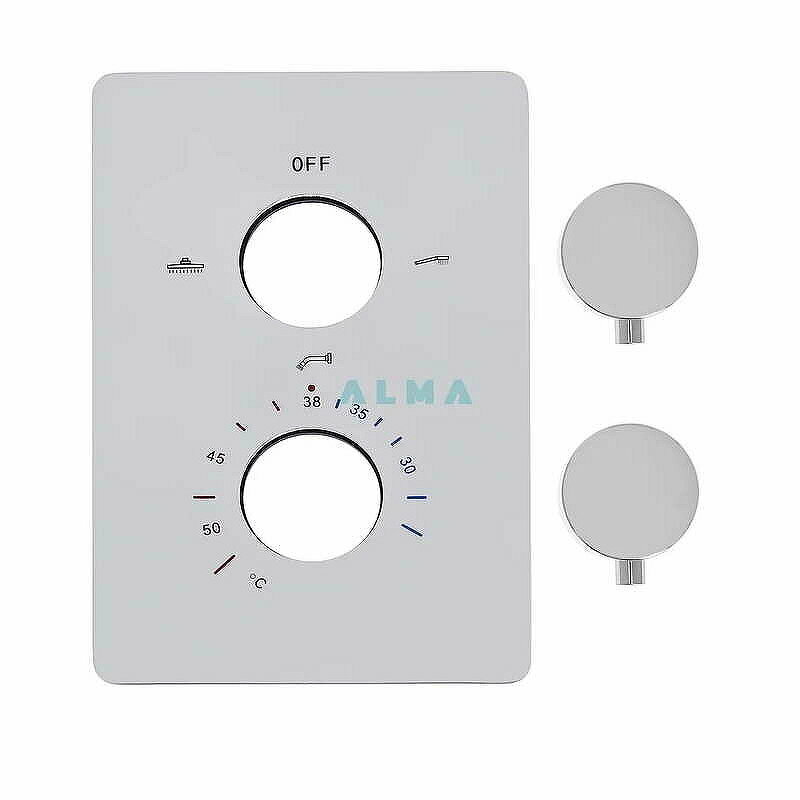 Душевая система ALMAes - фото №7