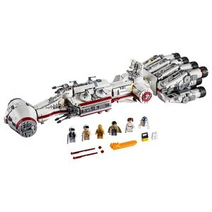 Lego Конструктор Lego Star Wars 75244 Тантив IV