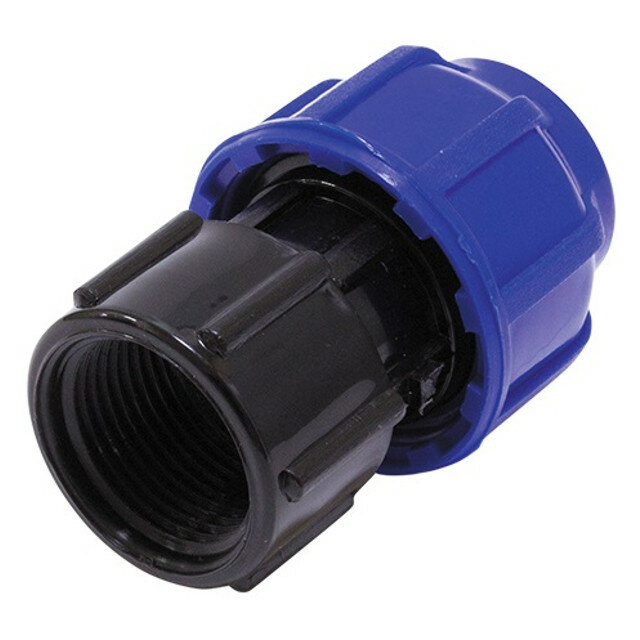 фото муфта ПНД 20x1/2 ВР