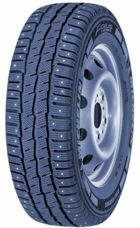 Автомобильные шины Michelin Agilis X-Ice North 215/65 R16 109/107R