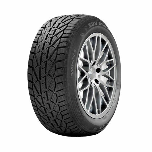 Шина зимняя легковая KORMORAN SUV Snow 215/65R17 99V TL (Арт.848719)