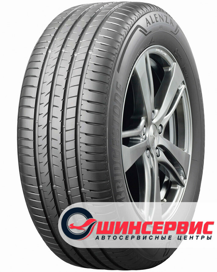 Bridgestone 235/50 R19 Alenza 001 99V