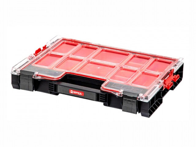 Органайзер Qbrick System PRO ORGANIZER 200 (10501341) 452x358x79 мм