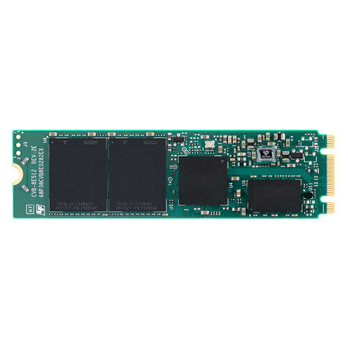 SSD накопитель Plextor M8VG Plus PX-128M8VG+ 128ГБ, M.2 2280, SATA III, NVMe, M.2