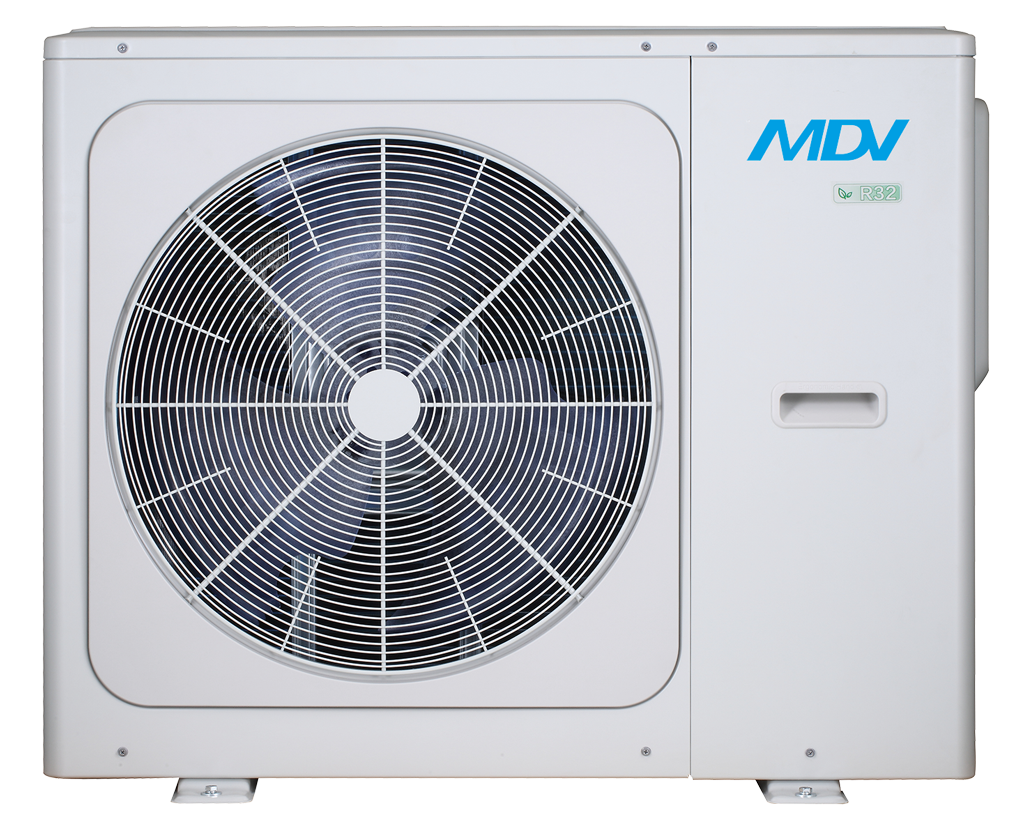 Чиллер с воздушным охлаждением Mdv MDGC-V5WD2N8-B