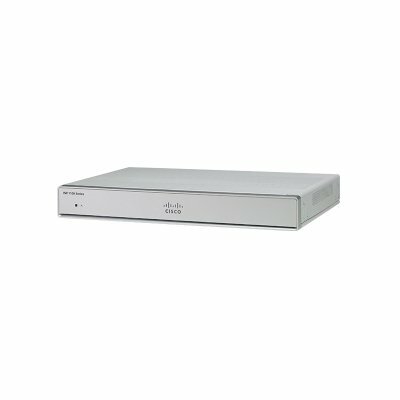 Роутер Cisco C1111-8P