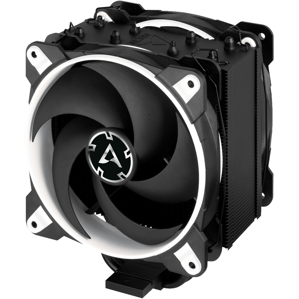 Охлаждение CPU Cooler for CPU Arctic Cooling Freezer 34 eSports Duo - White ACFRE00061A 1156/1155/1150/1151/1200/2011v3/2066/AM4