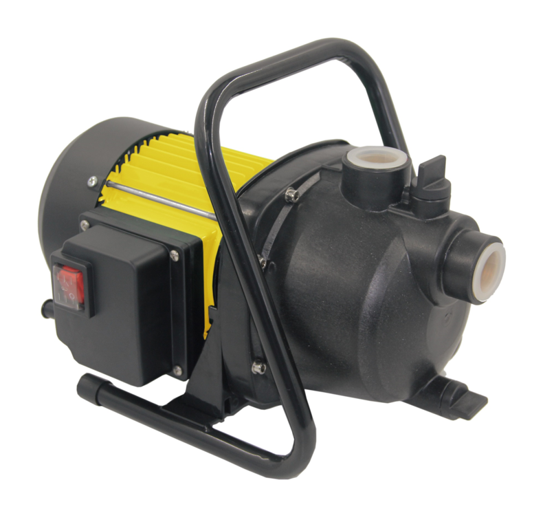 фото Поверхностный насос 800Вт AQUATIM AM-CGP800CI-03