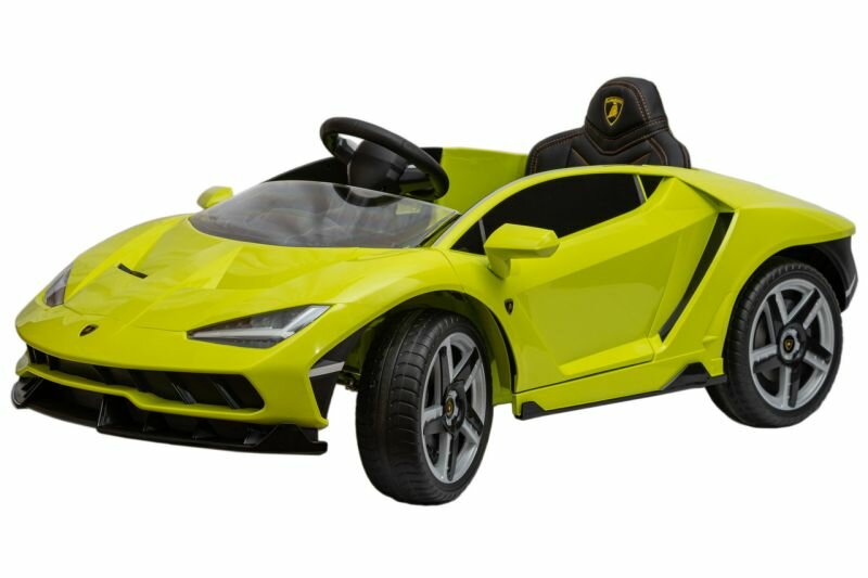 Лицензия Toyland Автомобиль Lamborghini 6726R Зеленый