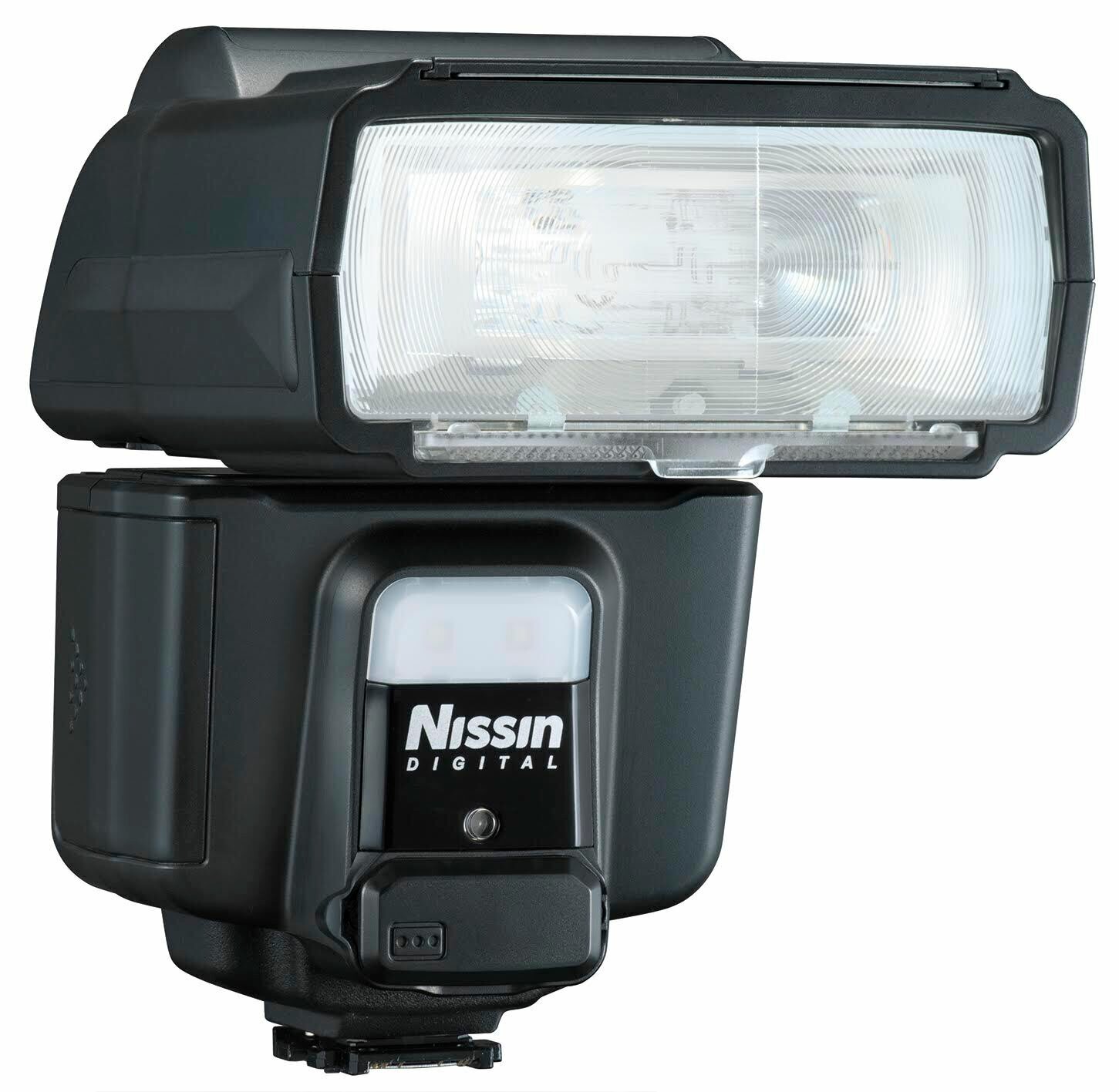 Вспышка Nissin i-60A for Canon