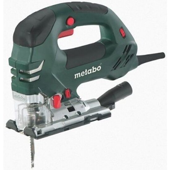 Лобзик электрический METABO STEB 140 Plus 601404500