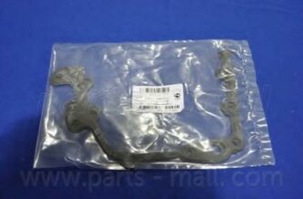 Прокладка масленого насоса 99- 16v Parts-Mall P1AA006 Hyundai / Kia (Mobis): 2141126010 Hyundai Avante Ii (J-2).