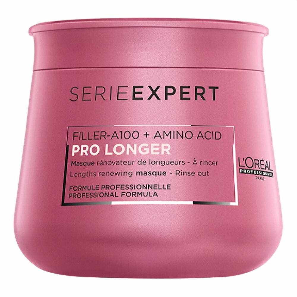 Loreal Professionnel Pro Longer маска 250мл