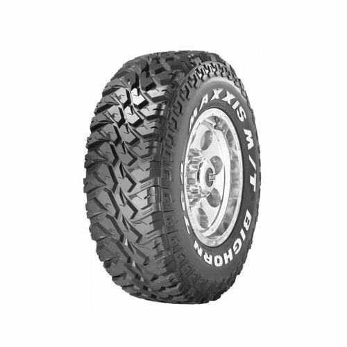 Шина летняя легковая MAXXIS MT-764 Bighorn 31/10.5R15 109Q (Арт.TL18538500)