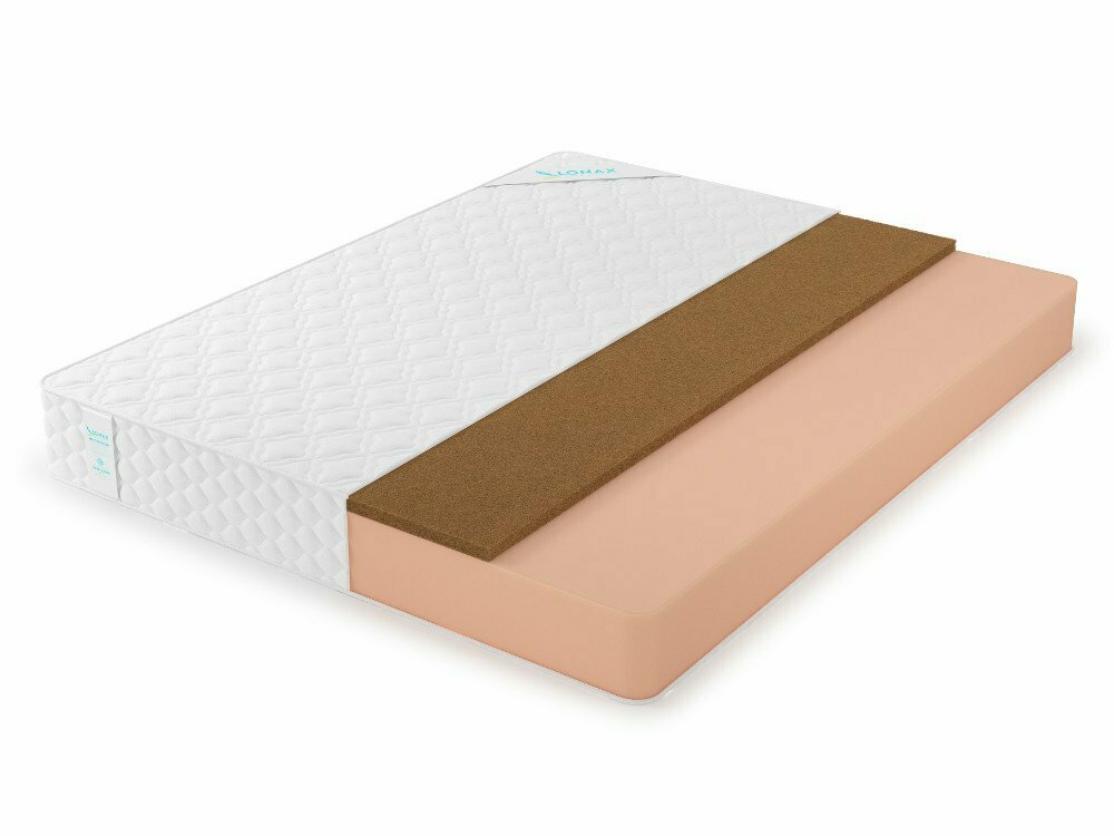 Матрас Lonax Foam Cocos 3 Max 220x230