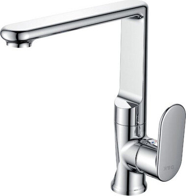 Смеситель для кухонной мойки D&K Speyer Rhein DA1312401