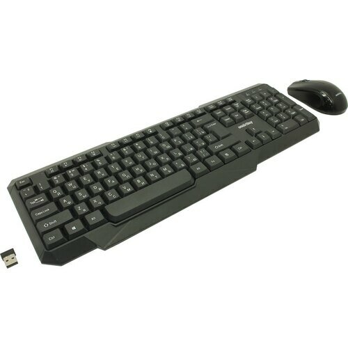 Комплект клавиатура и мышь Smartbuy ONE SBC-230346AG-K