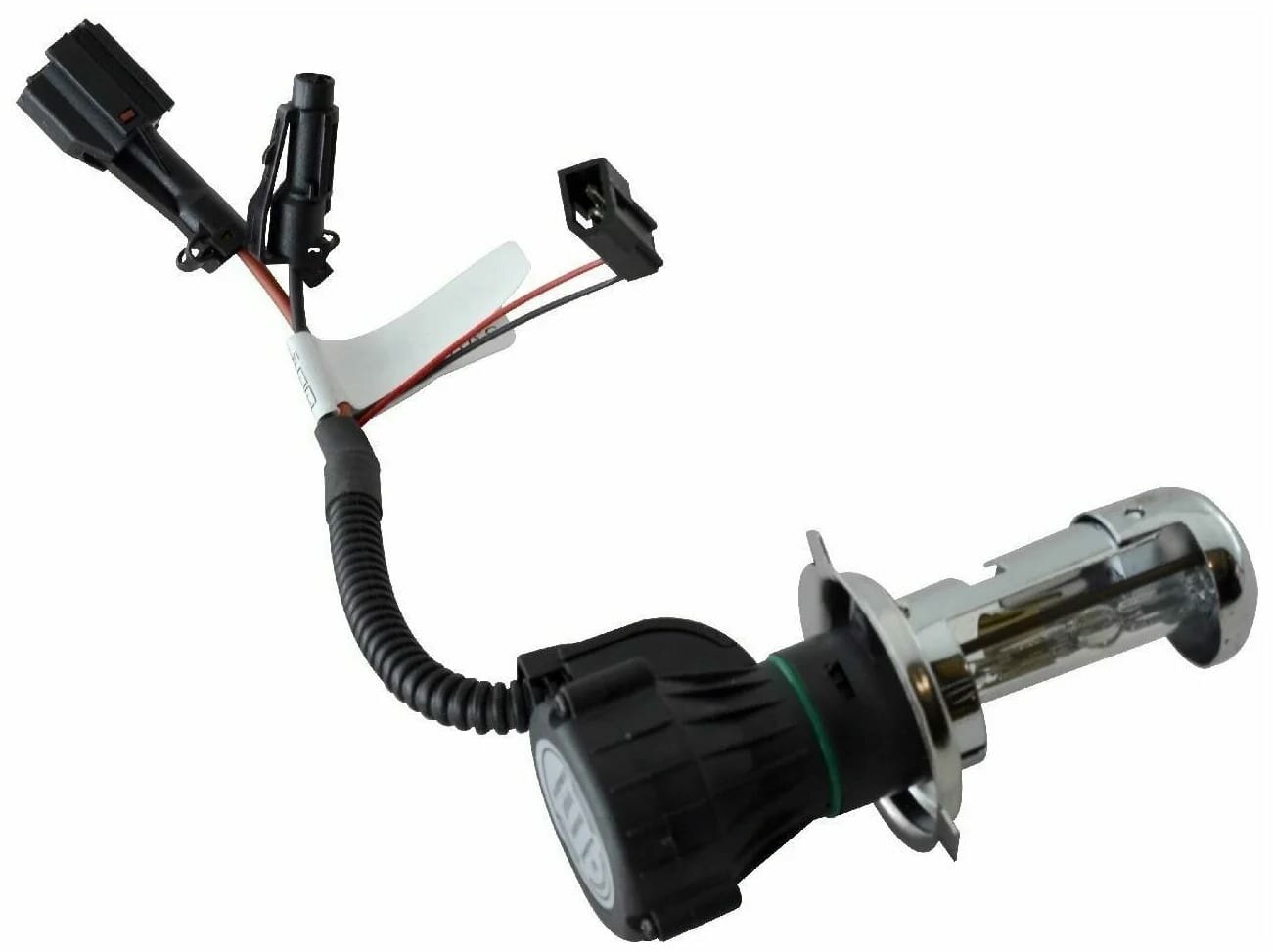 Ксеноновая лампа CNLight AC керамика H4 Би 4300K