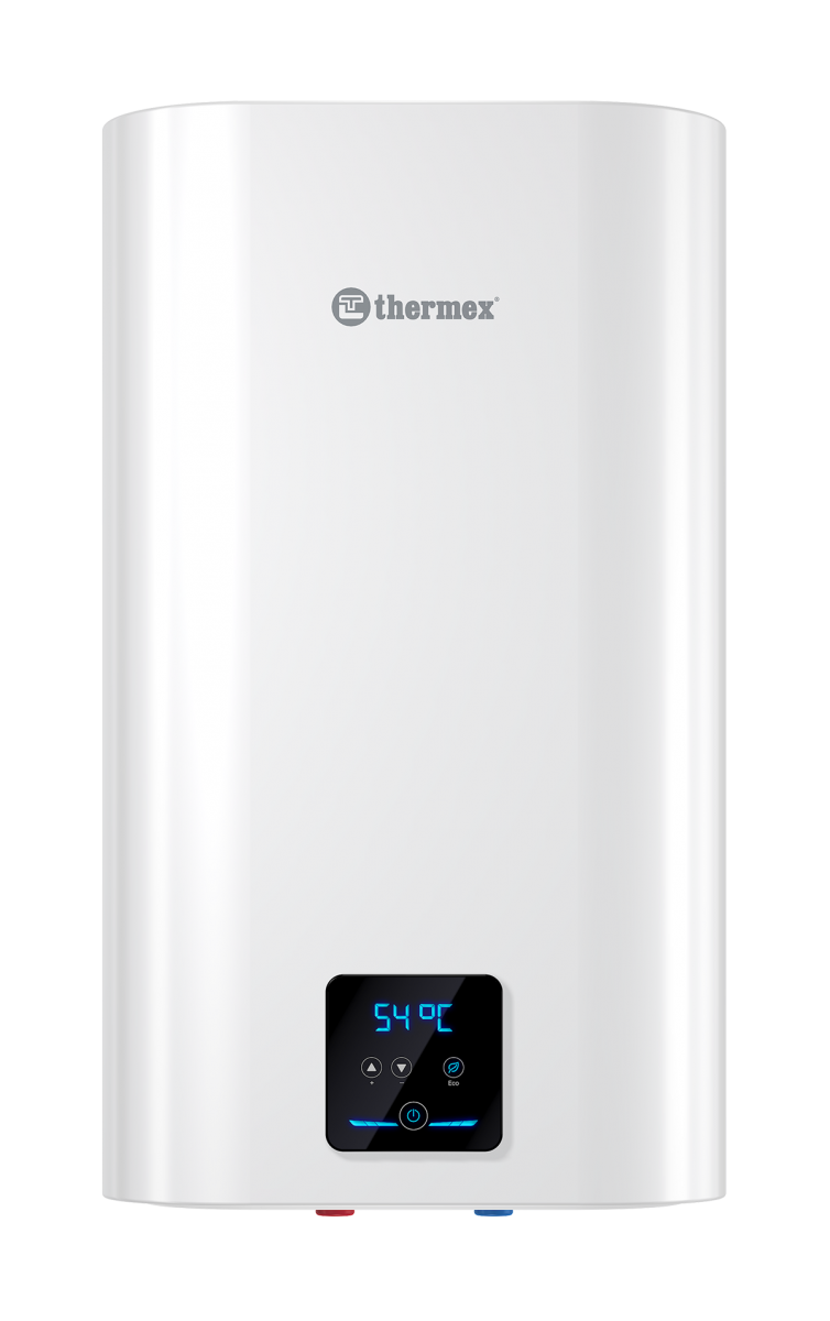 Накопительный электрический водонагреватель Thermex Smart 50 V