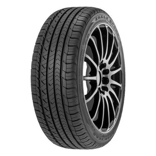 Автошина Goodyear Eagle Sport TZ 225/60R18 104V SUV