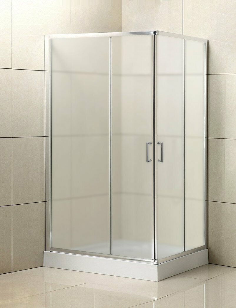 BelBagno UNO-195-AH-2-120/90-P-Cr