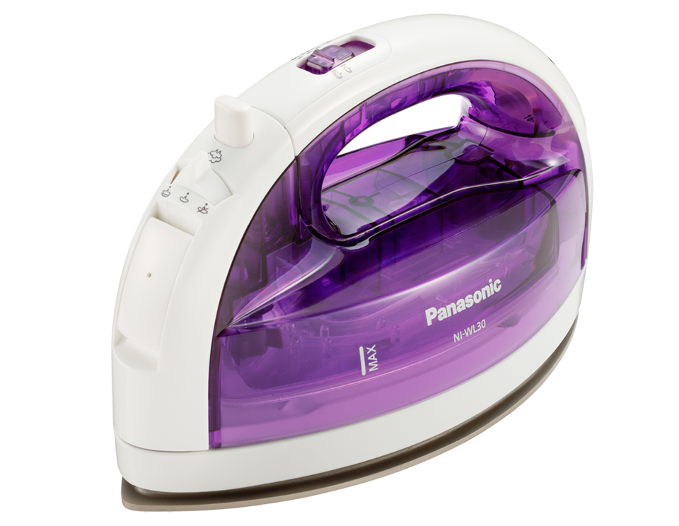 фото Panasonic NI-WL30VTW (Утюг)