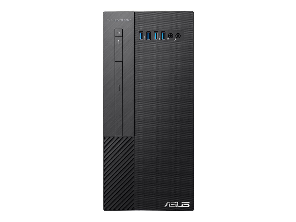   ASUS ExpertCenter X5 Mini Tower X500MA-R5300G006R 90PF02F1-M09340 (Ryzen 3 5300G, 8Gb/ SSD 256Gb, Radeon Graphics) 