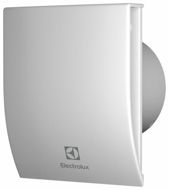 Вытяжной вентилятор Electrolux Magic EAFM-150 T с таймером