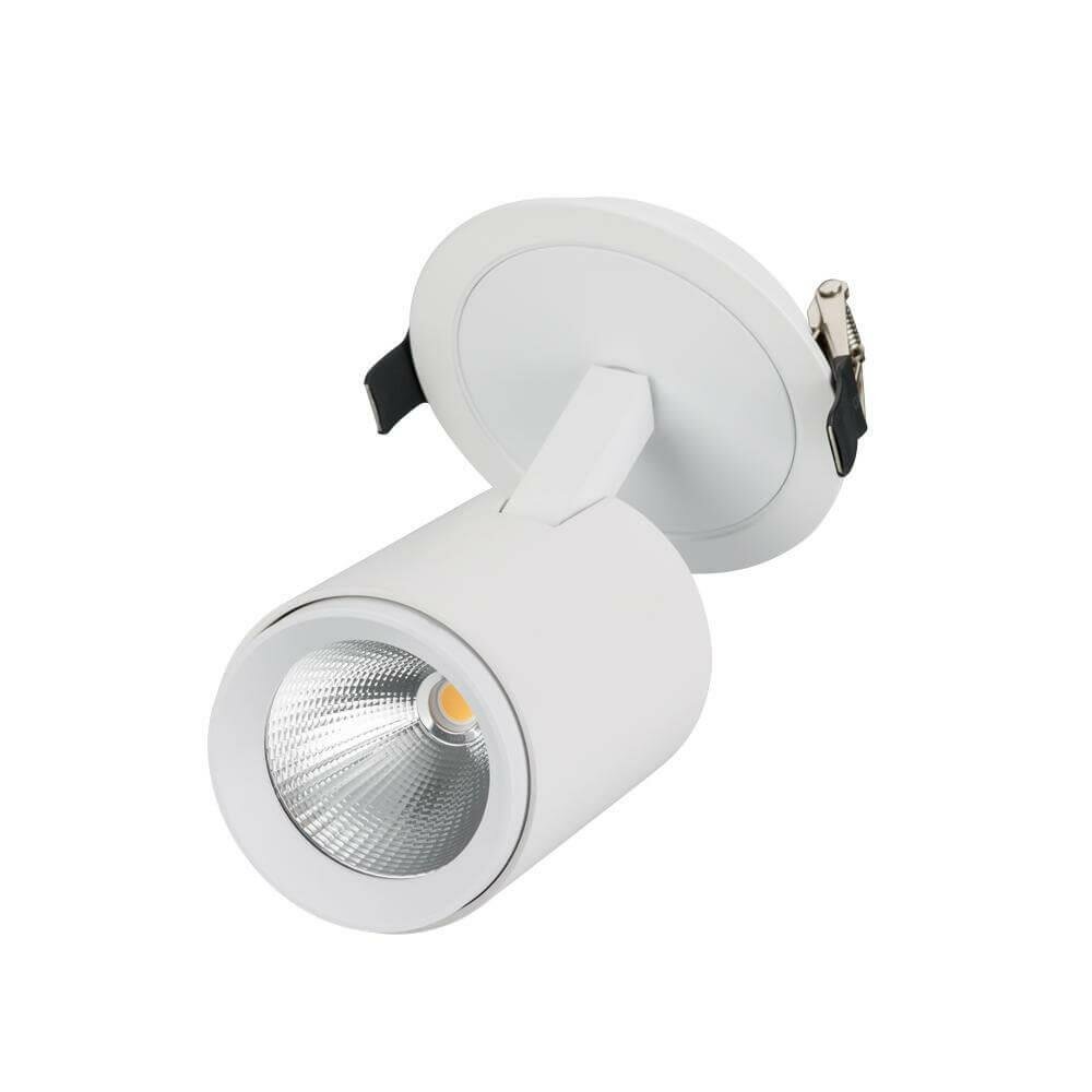 Arlight Встраиваемый светодиодный спот Arlight LGD-Lumos-R76-16W White6000 024288